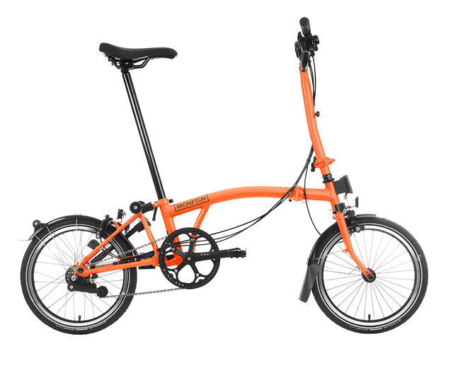 Brompton