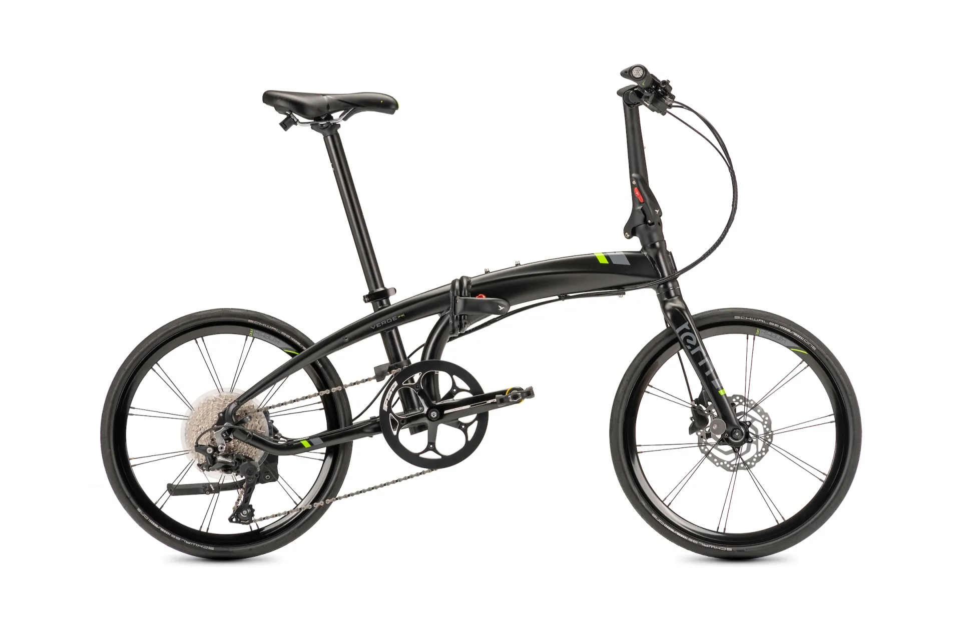 Tern Verge P10 black