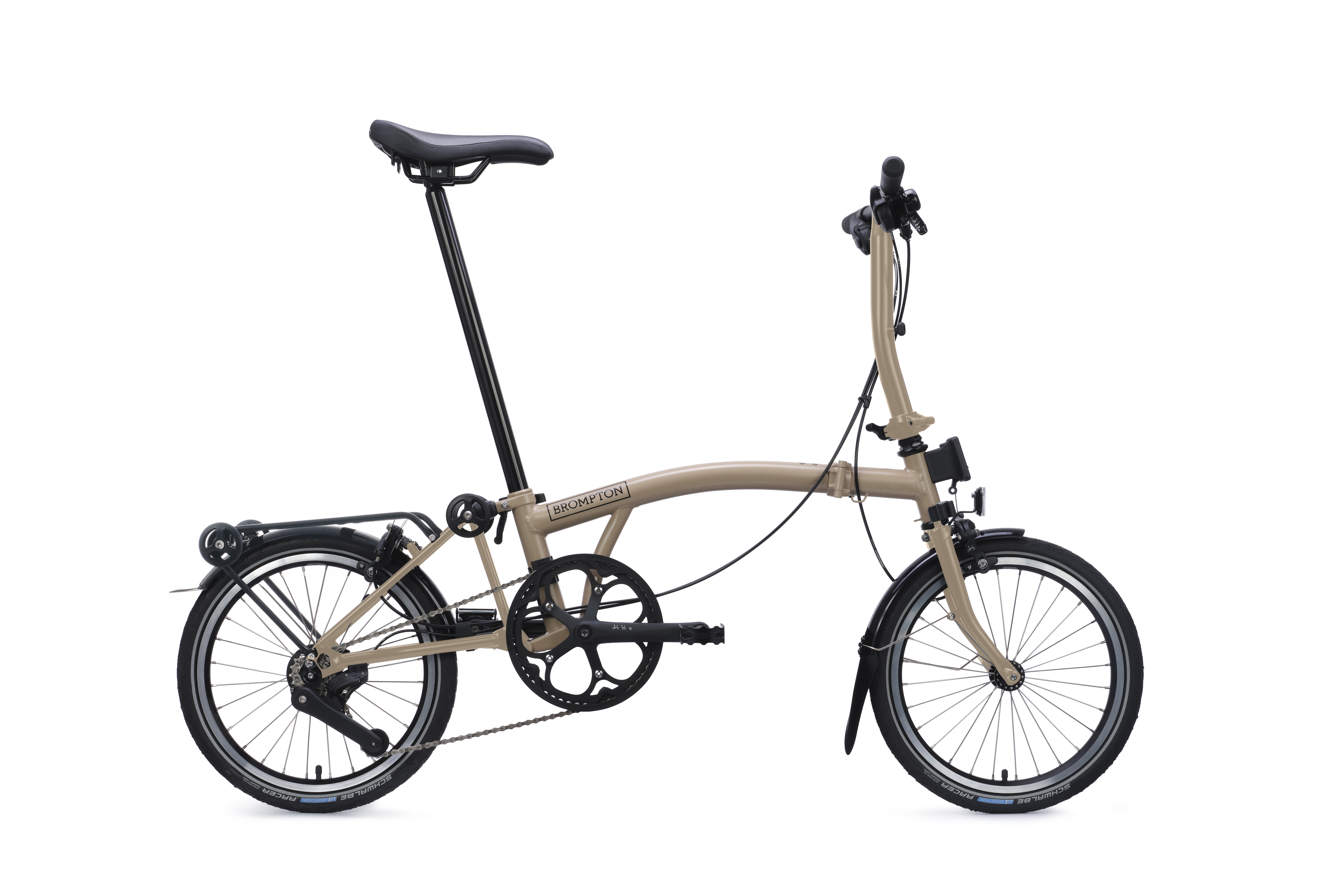 Brompton C-Line dune sand